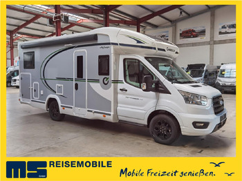 CHAUSSON Teilintegriertes Wohnmobil