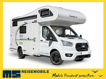 Leasing für  Chausson C 514 FIRST LINE / -2026- / 165PS - 8G.  / 5.99M Chausson C 514 FIRST LINE / -2026- / 165PS - 8G.  / 5.99M: das Bild 1