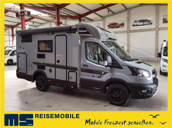 CHAUSSON S514 Sport Line Teilintegriertes Wohnmobil