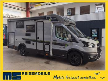 CHAUSSON S695 Sport Line Teilintegriertes Wohnmobil