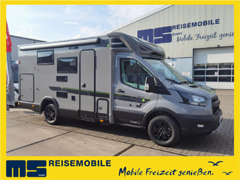 CHAUSSON S695 Sport Line Teilintegriertes Wohnmobil