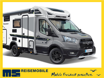 CHAUSSON S697 Sport Line Teilintegriertes Wohnmobil