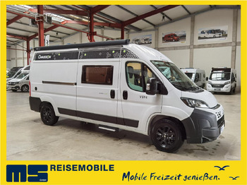 CHAUSSON V594 First Line Camper Van