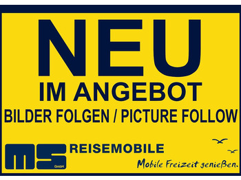 Camper Van Chausson V594 FIRST LINE L / MODELL 2026 / 140 PS: das Bild 3