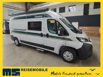 CHAUSSON V594 First Line Camper Van
