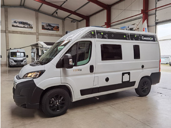 Chausson V594 S FIRST LINE / ZUBEHÖR & LOOK -PAKET/ 5.41M – Finanzierungsleasing Chausson V594 S FIRST LINE / ZUBEHÖR & LOOK -PAKET/ 5.41M: das Bild 4
