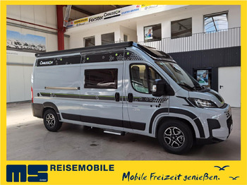 CHAUSSON V594 Sport Line Camper Van