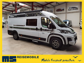 CHAUSSON V690 Sport Line Camper Van