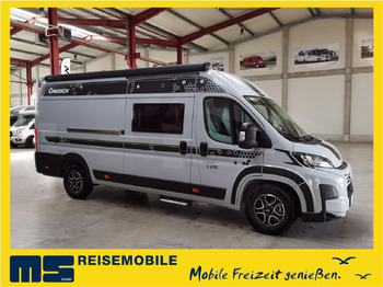 CHAUSSON V690 Sport Line Camper Van