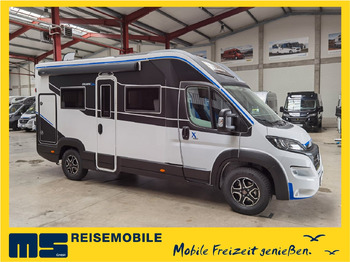 CHAUSSON X650 Exclusive Line Teilintegriertes Wohnmobil