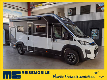 CHAUSSON X650 Exclusive Line Teilintegriertes Wohnmobil