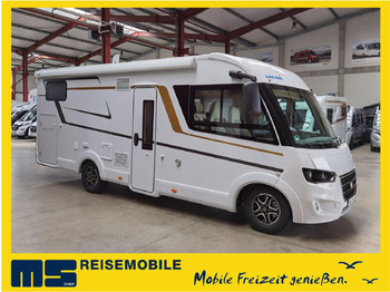 EURA MOBIL Integriertes Wohnmobil