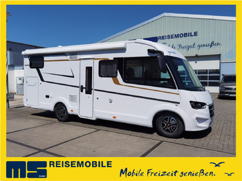 EURA MOBIL Integriertes Wohnmobil