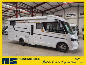 EURA MOBIL Integriertes Wohnmobil
