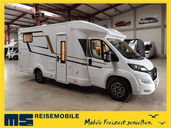 EURA MOBIL Teilintegriertes Wohnmobil