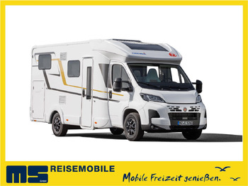 EURA MOBIL Teilintegriertes Wohnmobil