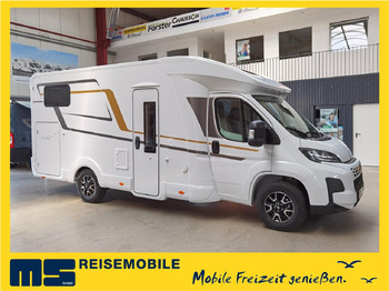 Leasing für  Eura Mobil PROFILA T 695 EB / MODELL 2026 / EINZELBETTEN Eura Mobil PROFILA T 695 EB / MODELL 2026 / EINZELBETTEN: das Bild 1