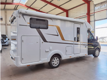 Teilintegriertes Wohnmobil Eura Mobil PROFILA T 696 EB /-2025-/ S-PAKET / EINZELBETTEN: das Bild 4 Teilintegriertes Wohnmobil Eura Mobil PROFILA T 696 EB /-2025-/ S-PAKET / EINZELBETTEN: das Bild 4