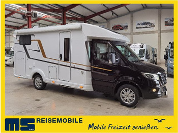 EURA MOBIL Teilintegriertes Wohnmobil