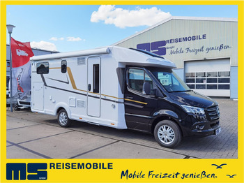 EURA MOBIL Teilintegriertes Wohnmobil