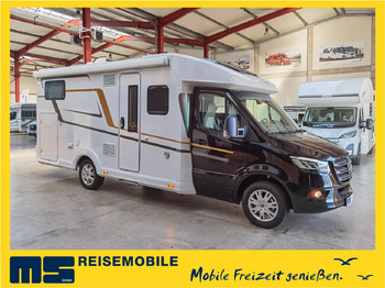 EURA MOBIL Teilintegriertes Wohnmobil