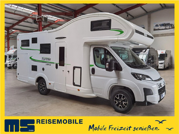 FORSTER Alkoven Wohnmobil
