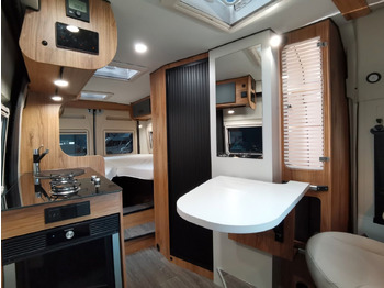 KARMANN Camper Van