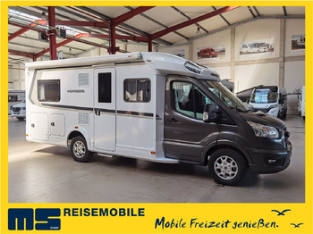WEINSBERG CaraLoft 650 MF Teilintegriertes Wohnmobil