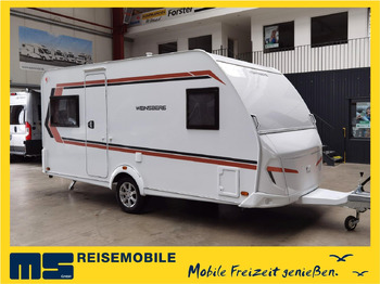 WEINSBERG CaraOne 450 FU Wohnwagen