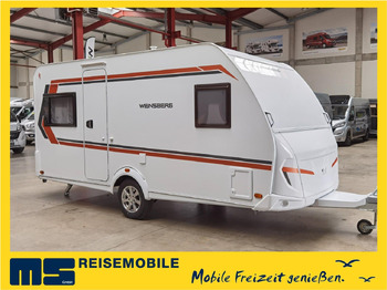 WEINSBERG CaraOne 450 FU Wohnwagen