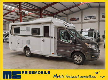 WEINSBERG CaraSuite 650 MEG Teilintegriertes Wohnmobil