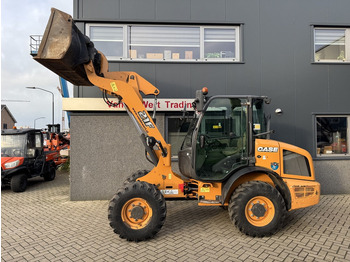 CASE Radlader