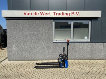 Niederhubwagen