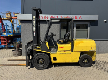 HYSTER Dieselstapler