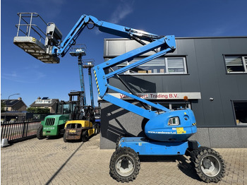 MANITOU 160 ATJ Gelenkarmbühne