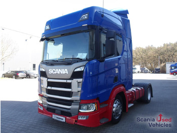 SCANIA R 450 Sattelzugmaschine