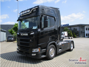 SCANIA R Sattelzugmaschine