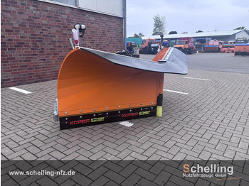 Leasing für AEBI SCHMIDT KL-V 32 AEBI SCHMIDT KL-V 32: das Bild 3