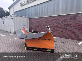 Leasing für AEBI SCHMIDT KL-V 32 AEBI SCHMIDT KL-V 32: das Bild 1
