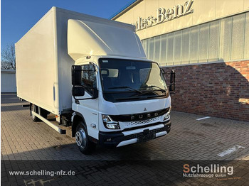 FUSO Koffer LKW