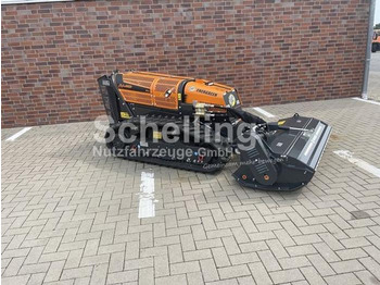 Forstmaschine Energreen RoboMIDI: das Bild 2