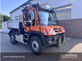 MERCEDES-BENZ LKW
