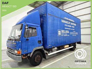 DAF Koffer LKW