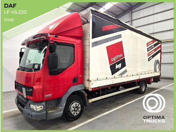 DAF LF 45 220 Plane LKW