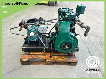 INGERSOLL RAND Luftkompressor