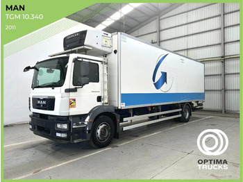 MAN TGM 18.340 Kühlkoffer LKW