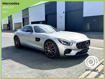 MERCEDES-BENZ PKW