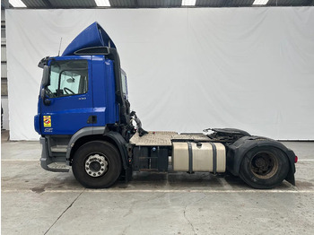 Sattelzugmaschine DAF CF 330: das Bild 2