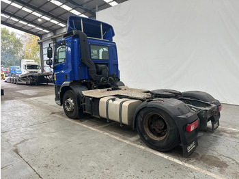 Sattelzugmaschine DAF CF 330: das Bild 3
