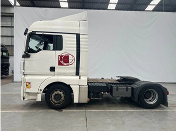 Sattelzugmaschine MAN TGX 18.440 XLX / 8 STUCK-PIECES / EURO 5: das Bild 2